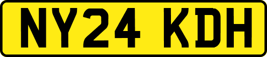 NY24KDH