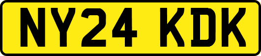 NY24KDK