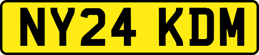 NY24KDM