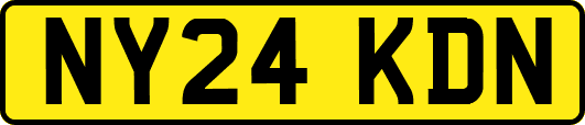 NY24KDN