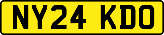 NY24KDO