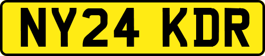 NY24KDR