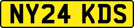 NY24KDS