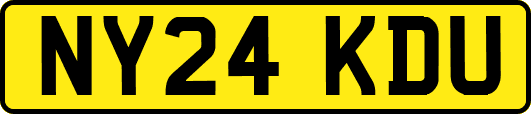 NY24KDU