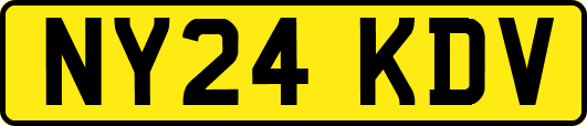 NY24KDV