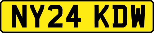 NY24KDW