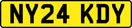 NY24KDY