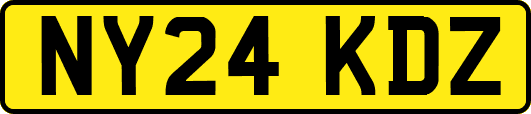 NY24KDZ