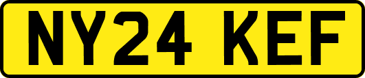 NY24KEF