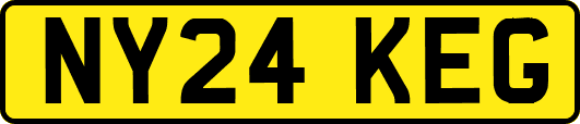 NY24KEG