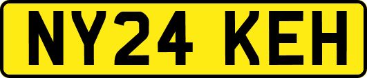 NY24KEH