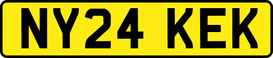 NY24KEK