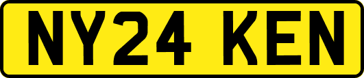 NY24KEN