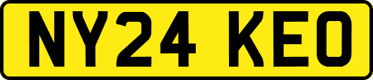 NY24KEO