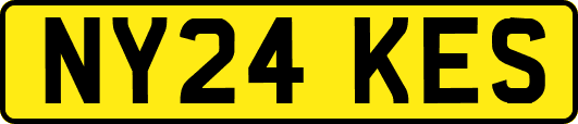 NY24KES