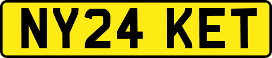 NY24KET