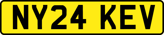 NY24KEV
