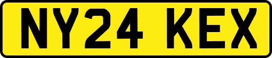 NY24KEX