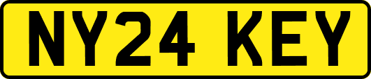 NY24KEY