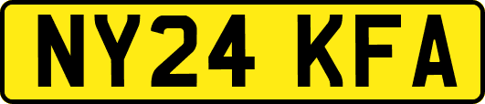 NY24KFA