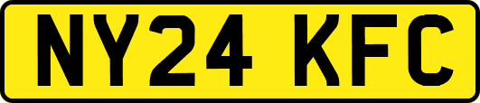NY24KFC