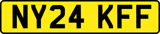 NY24KFF