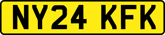 NY24KFK