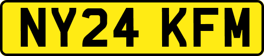NY24KFM