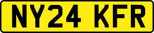 NY24KFR