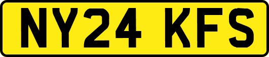 NY24KFS
