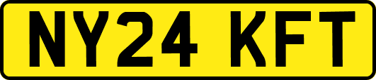 NY24KFT