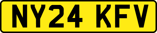 NY24KFV