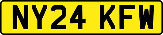 NY24KFW