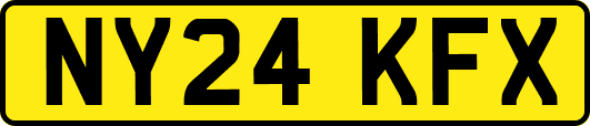 NY24KFX