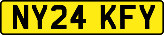 NY24KFY