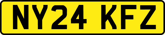 NY24KFZ