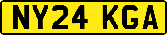 NY24KGA