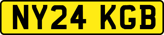 NY24KGB