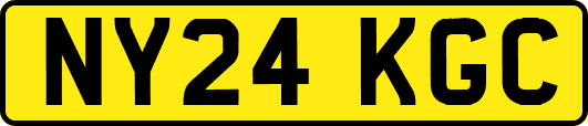 NY24KGC