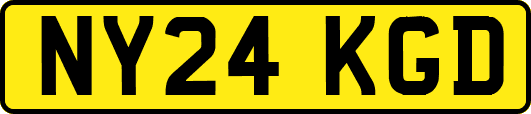 NY24KGD