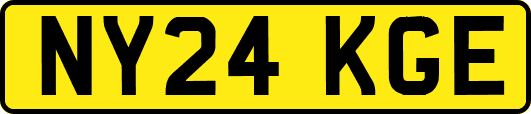 NY24KGE
