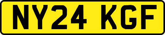 NY24KGF