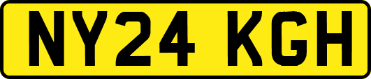 NY24KGH