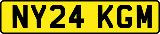 NY24KGM