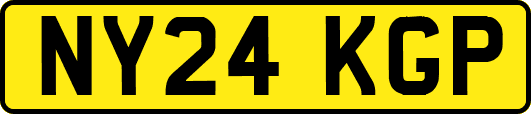 NY24KGP