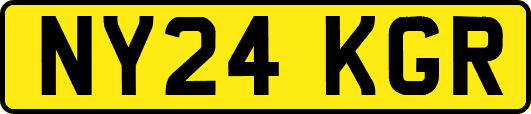 NY24KGR
