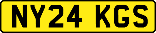 NY24KGS