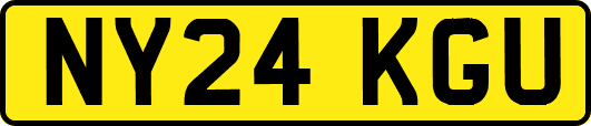 NY24KGU