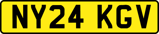 NY24KGV