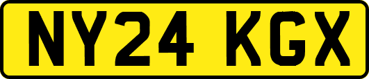 NY24KGX